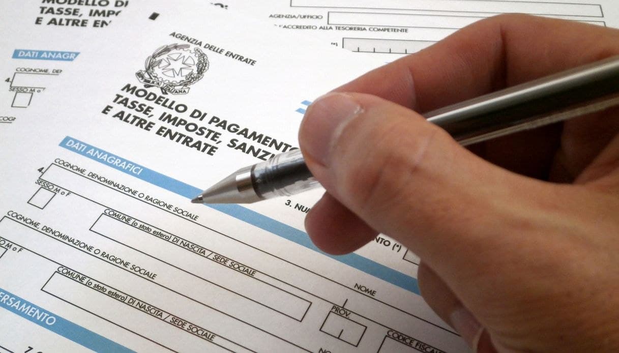 SERVIZI AMMINISTRATIVI
